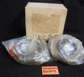1-APB-44RK MARCH 111 Mach Air Brake Repair Kit