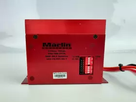 600-10-001-00-1 MARLIN CONTROLS Smp Mlv Dimmer #2