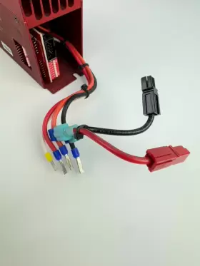 600-10-001-00-1 MARLIN CONTROLS Smp Mlv Dimmer #3