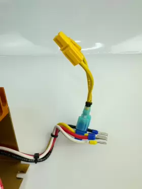600-10-001-00-4 MARLIN CONTROLS Smp Elv Dimmer #3