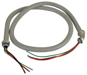 84138 MARS Metallic Whip Gauge