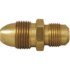 GIDS-200538 MARSHALL EXCELSIOR Mec Gas Fitting Male Flare
