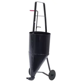 755719172295 MARSHALLTOWN Pour Pot Wheels Gallon Gauge Steel