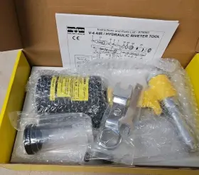 M79060 MARSON Air Hydraulic Rivet Tool
