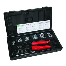 MAR-39302 MARSON Rivet Nut Thread Setter Kit