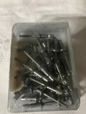 SSB6-4SKL MARSON Grip Head Rivet #2