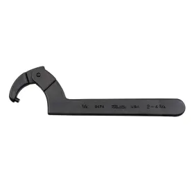 0472-43 MARTIN TOOLS Adj Pin Spanner Wrench