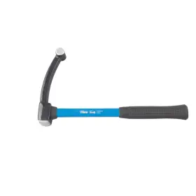 155FG MARTIN TOOLS Fender Hammer Fiberglass Handle