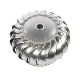 705353384028 MASTER FLOW Internally Braced Turbine Head Mill #3