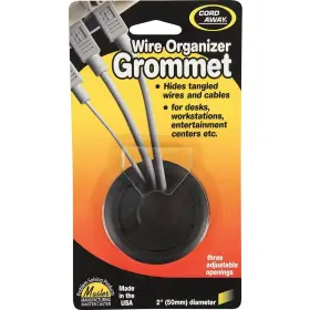 MAS-00201 MASTER MANUFACTURING Cable Management Grommet Pack #2