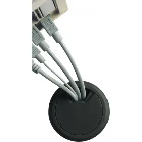 MAS-00201 MASTER MANUFACTURING Cable Management Grommet Pack #3
