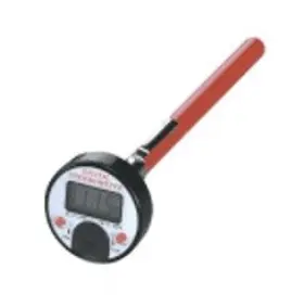 52223-A MASTERCOOL Dial Pocket Digital Thermometer