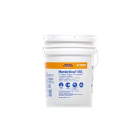 T5010-WHT MASTERSEAL Formerly Thoroseal