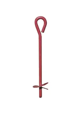 901111A MAT Earth Anchor