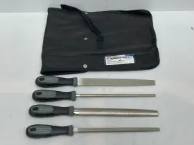 DFS8 MATCO Diamond File Set Innovative Great