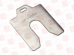 MSB010-20 MAUDLIN PRODUCTS INC Box