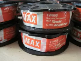 TW898 Rebar Tie Wire Imperfect #2