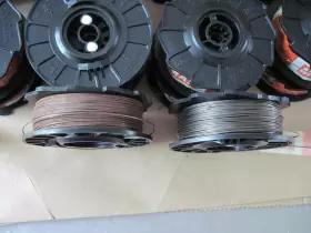 TW898 Rebar Tie Wire Imperfect #3