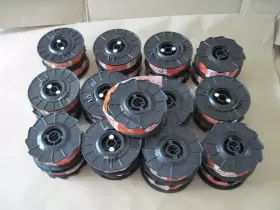 TW898 Rebar Tie Wire Imperfect