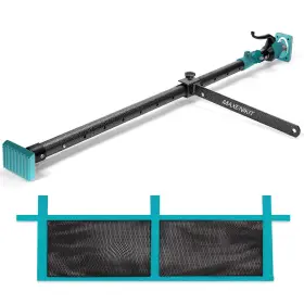 MACYDG01 MAXENIKIT Cargo Bar Bed Expands Bearing