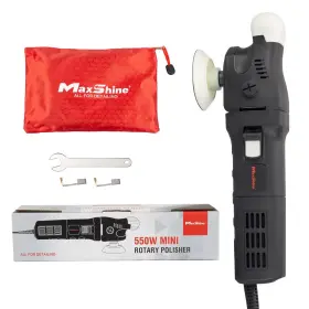M550 MAXSHINE Rotary Polisher