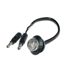 M09300BCL MAXXIMA Cargo Light Round