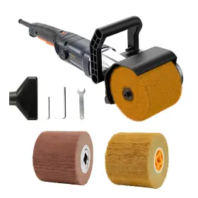 R7402-120-1 MAXXT Burnishing Polishing Conditioning Tool