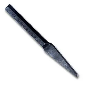10505-43 MAYHEW Half Round Nose Chisel