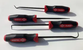 13094 MAYHEW Progrip Hook Set #2
