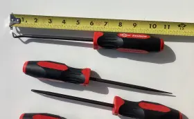 13094 MAYHEW Progrip Hook Set #3