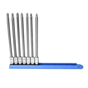 16041-43 MAYHEW Phillips Socket Bit Set
