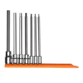 16044-43-1 MAYHEW Hex Socket Bit Set