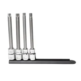 16050-43 MAYHEW Head Bolt Socket Bit Set