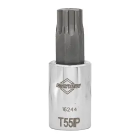 16244 MAYHEW Torx Socket Bit Dri