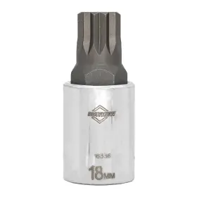 16336-43 MAYHEW Triple Square Socket Bit Drive