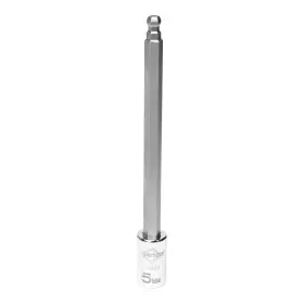 16519-43 MAYHEW Ball Hex Socket Bit