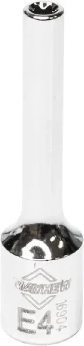 16904 MAYHEW Inverted Torx Socket Bit Drive