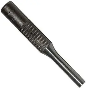 21600 MAYHEW Mini Knurled Pin Punch Ec