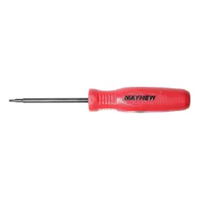 31394 MAYHEW Torx Screwdriver