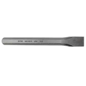 7-1-2 MAYHEW Chisel