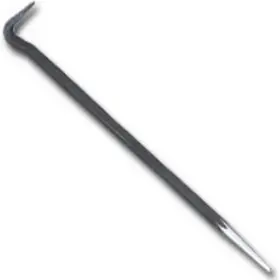 9-40100 MAYHEW Rolling Head Pry Bar