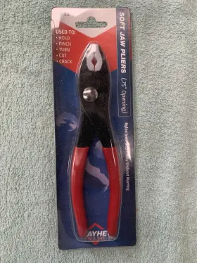 95692 MAYHEW Jaw Plier