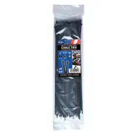 MB14-50HS-C MAYHEW Heat Stable Cable Ties Bag