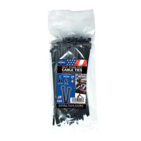 MB7-50HS-C MAYHEW Heat Stable Cable Ties Bag