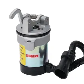 SD-04103812 MAYSPARE Bobcat Fuel Shutoff Solenoid Deutz