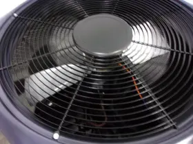 ACC20087 MAYTAG Central Air Conditioner Condenser #3