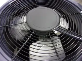 ACC20558 MAYTAG Central Air Conditioner Condenser #3