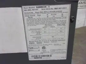 ACC20559 MAYTAG Central Air Conditioner Handler #2