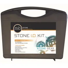 614042425082 MB STONE CARE Stonecare Identification