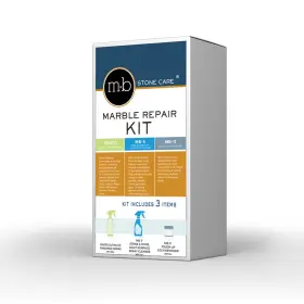 Mb-mrk MB STONE CARE Marble Repair Kit